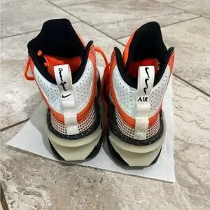 Nike AIR ZOOM GT jumpcone Phantom Nike Air Zoom G.T. Jump  main image 3